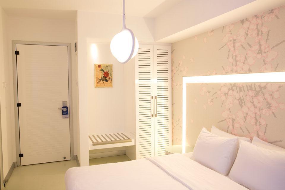 Çeşme Villasaray Hotel & Villa מראה חיצוני תמונה