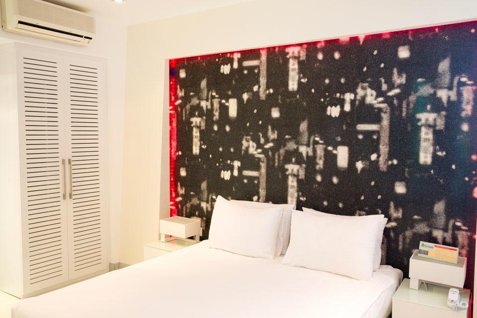 Çeşme Villasaray Hotel & Villa מראה חיצוני תמונה