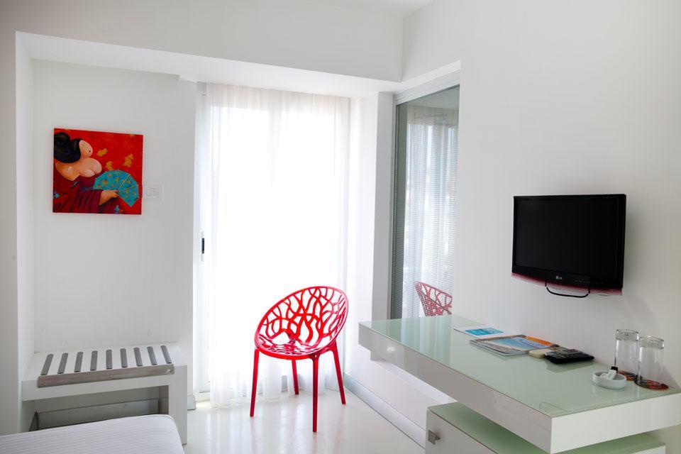 Çeşme Villasaray Hotel & Villa מראה חיצוני תמונה