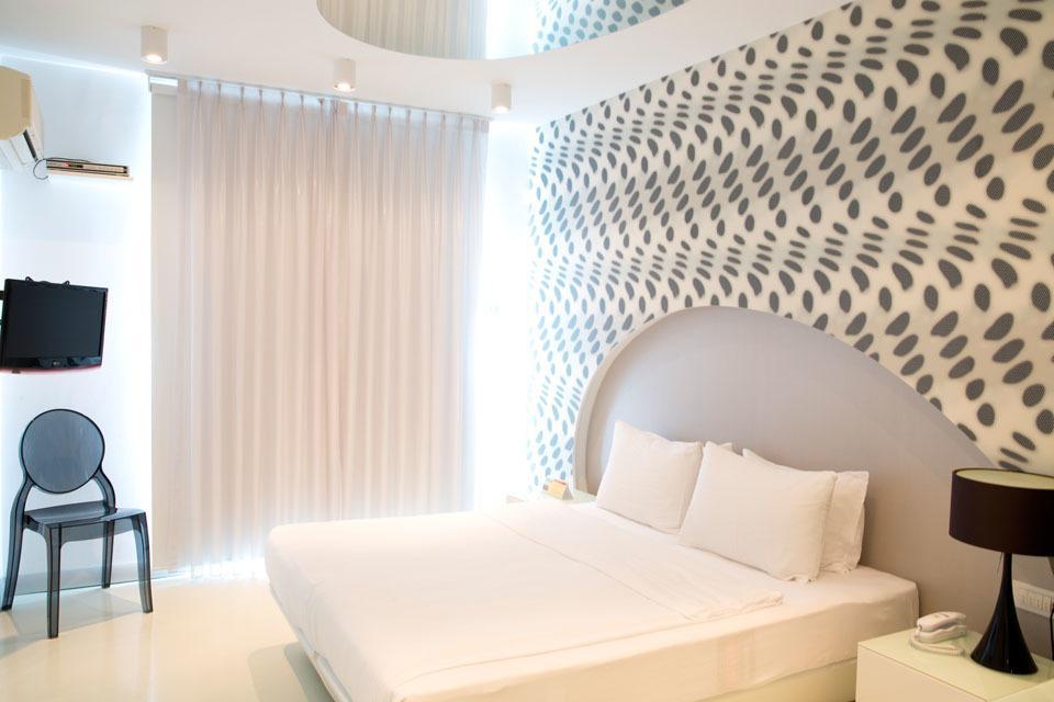 Çeşme Villasaray Hotel & Villa מראה חיצוני תמונה