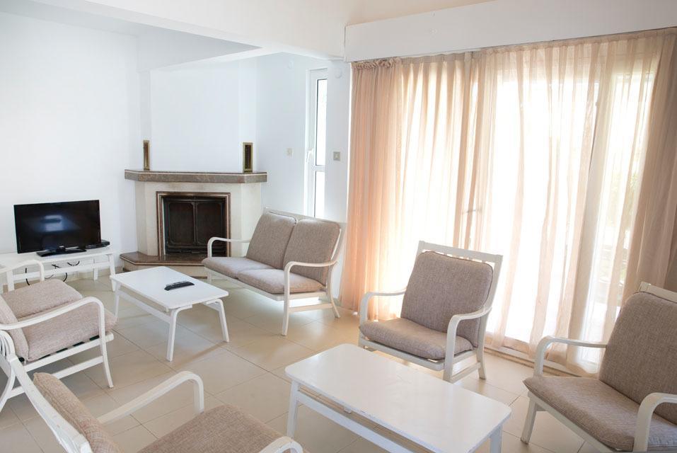 Çeşme Villasaray Hotel & Villa חדר תמונה