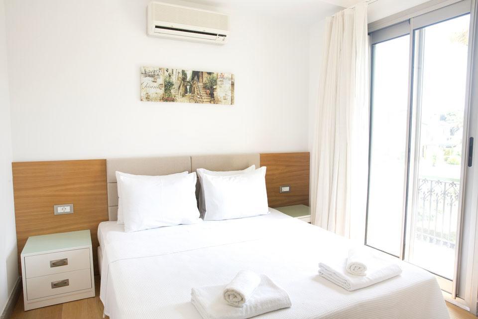 Çeşme Villasaray Hotel & Villa חדר תמונה