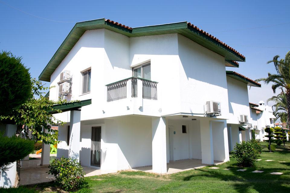 Çeşme Villasaray Hotel & Villa חדר תמונה