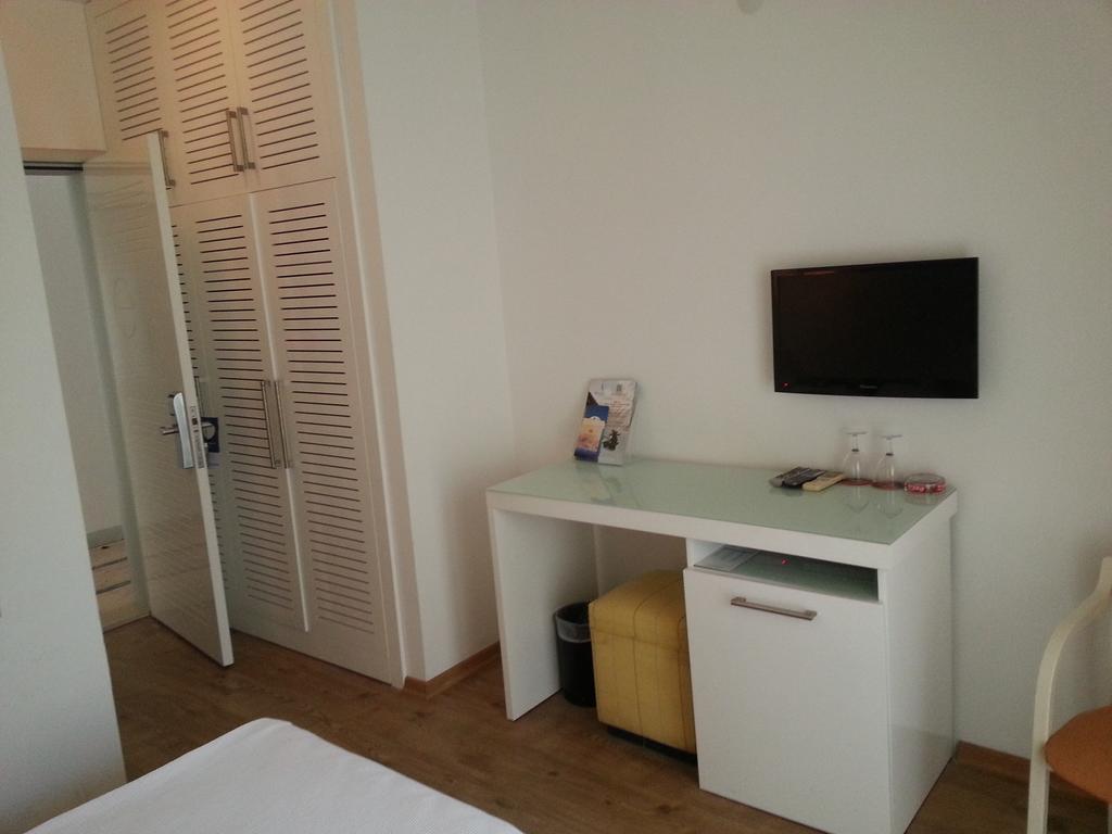 Çeşme Villasaray Hotel & Villa מראה חיצוני תמונה