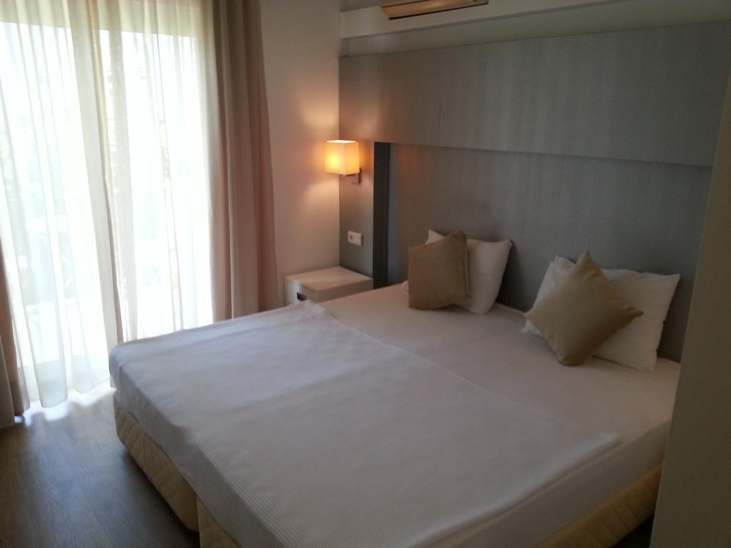 Çeşme Villasaray Hotel & Villa מראה חיצוני תמונה