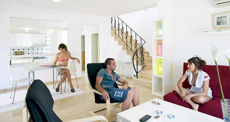Çeşme Villasaray Hotel & Villa מראה חיצוני תמונה