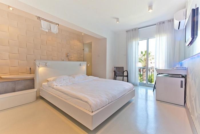 Çeşme Villasaray Hotel & Villa מראה חיצוני תמונה