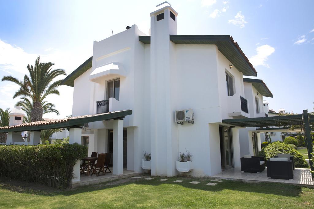 Çeşme Villasaray Hotel & Villa מראה חיצוני תמונה