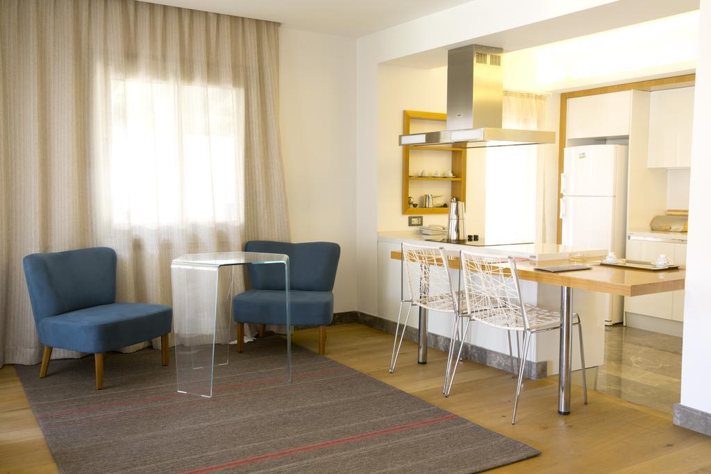 Çeşme Villasaray Hotel & Villa מראה חיצוני תמונה