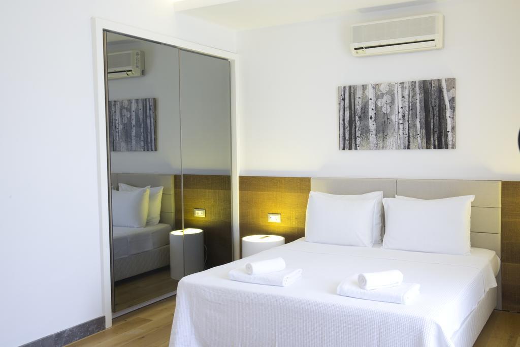 Çeşme Villasaray Hotel & Villa מראה חיצוני תמונה