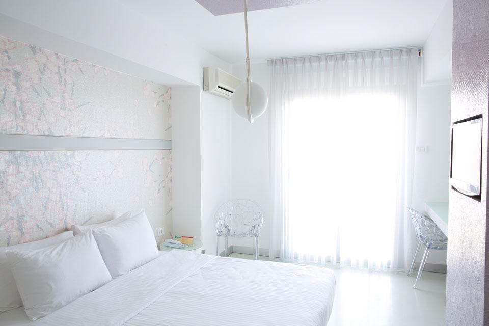 Çeşme Villasaray Hotel & Villa מראה חיצוני תמונה